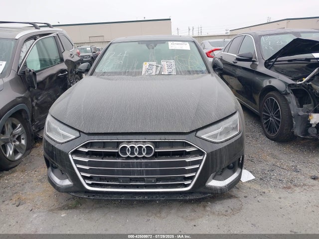 Audi 2020 2020 WAUGMAF45LA064209 Image 12