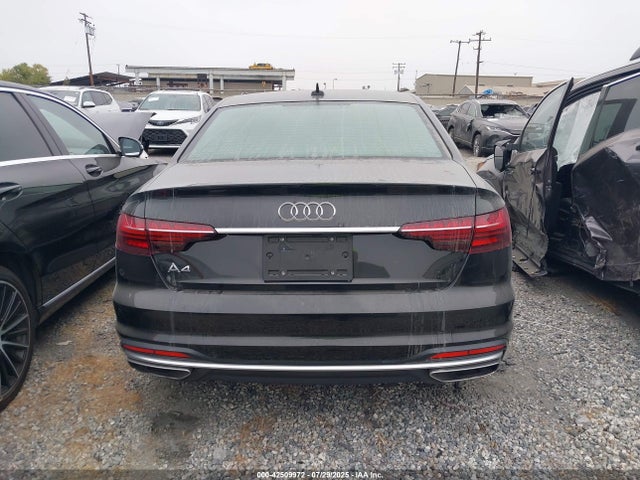 Audi 2020 2020 WAUGMAF45LA064209 Image 16