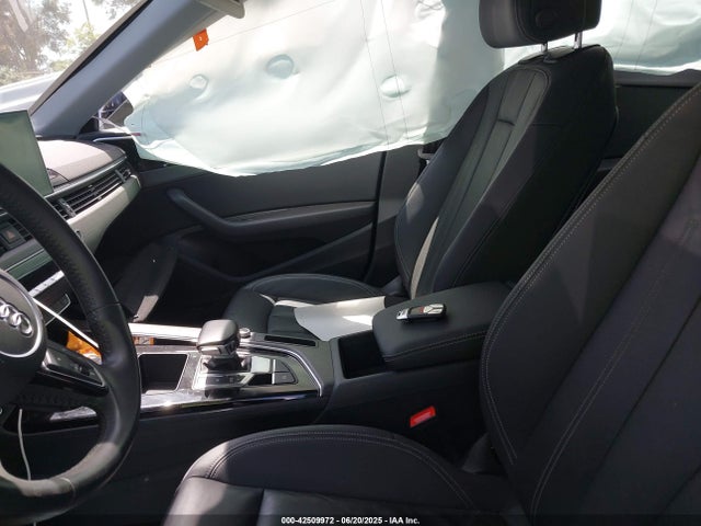 Audi 2020 2020 WAUGMAF45LA064209 Image 17