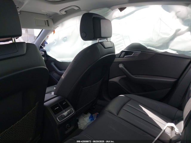 Audi 2020 2020 WAUGMAF45LA064209 Image 19