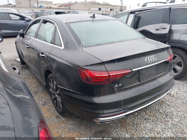 Audi 2020 2020 WAUGMAF45LA064209 Image 3