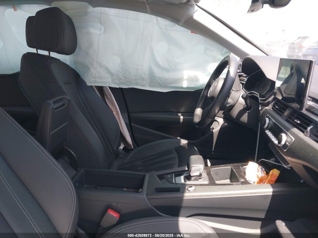 Audi 2020 2020 WAUGMAF45LA064209 Image 5