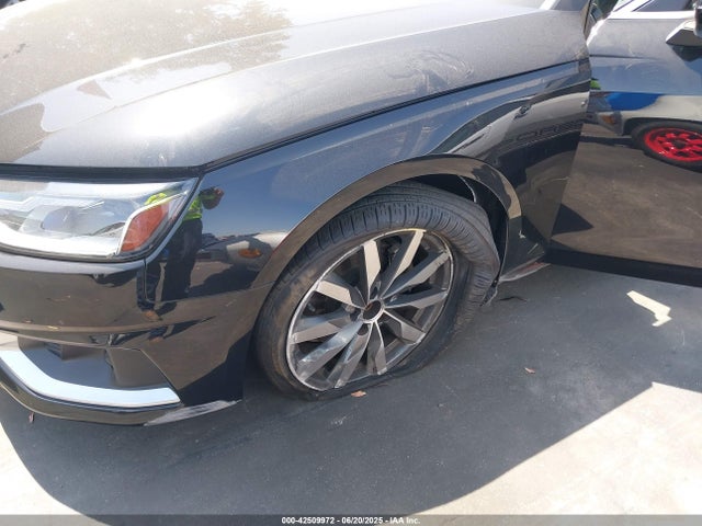 Audi 2020 2020 WAUGMAF45LA064209 Image 6