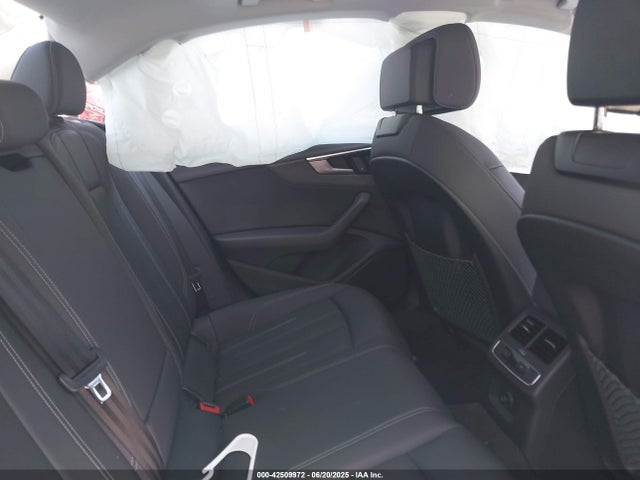 Audi 2020 2020 WAUGMAF45LA064209 Image 8