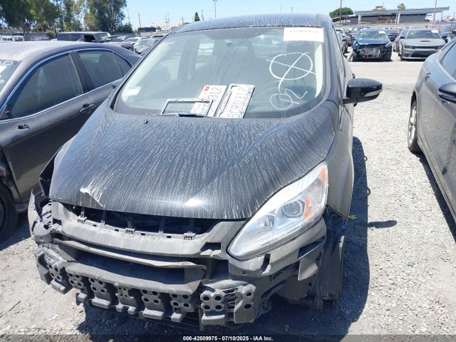 1FADP5AU5JL101990 Ford 2.0l atk ivct hev