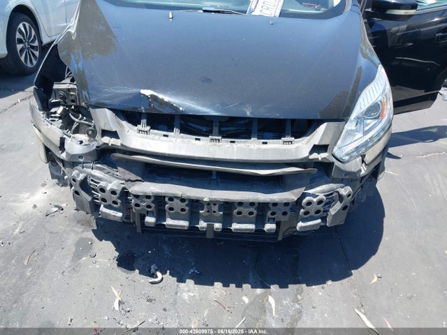 1FADP5AU5JL101990 Ford 2.0l atk ivct hev