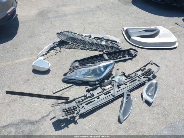 2C4RC1GG3JR320296 Chrysler 2018