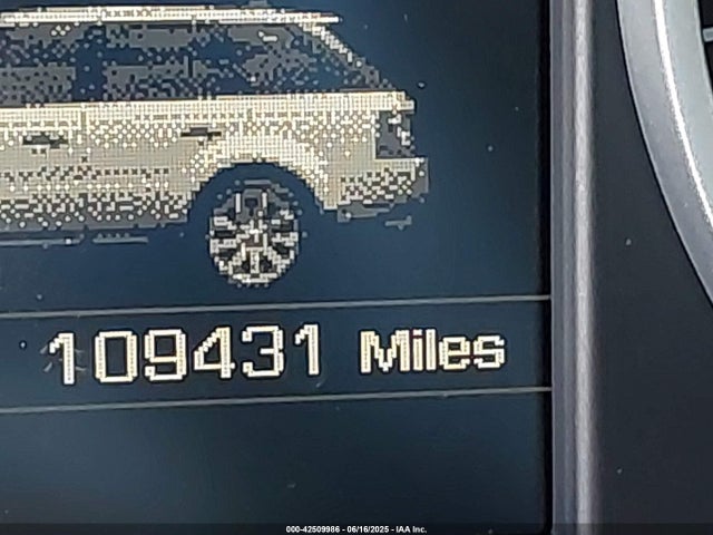 Aukcja sprzedaży 2011 Land Rover Range Rover Sport Hse, vin: SALSK2D4XBA707964, numer aukcji: 42509986