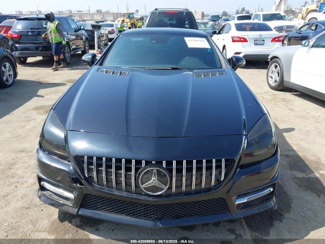Mercedes-Benz 2015 2015 WDDPK4HAXFF100194 Image 12