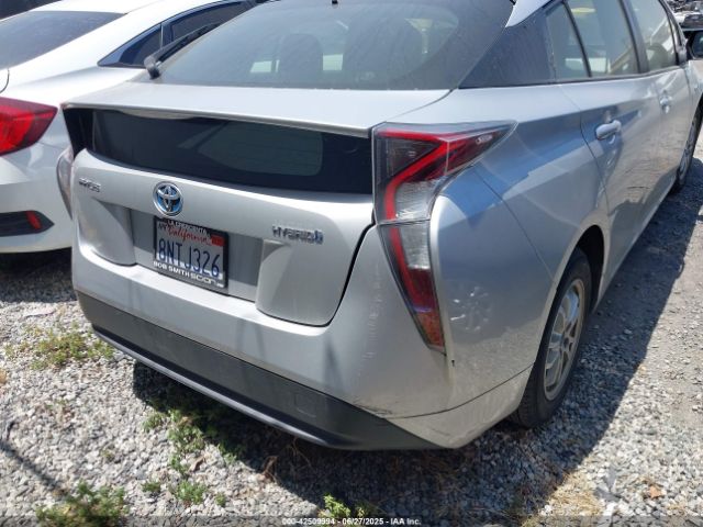JTDKBRFUXG3513086 Toyota 2zr-fxe,1nm