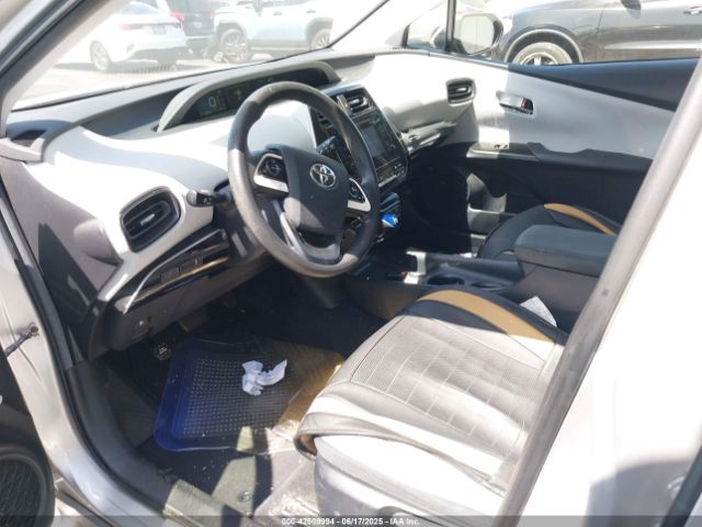 JTDKBRFUXG3513086 Toyota 2zr-fxe,1nm
