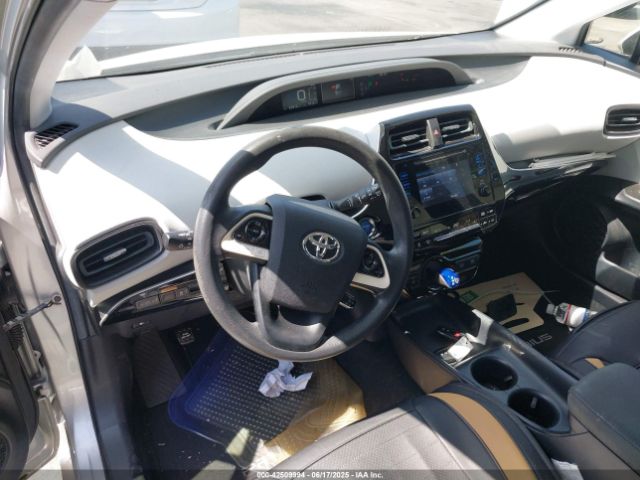 JTDKBRFUXG3513086 Toyota 2zr-fxe,1nm