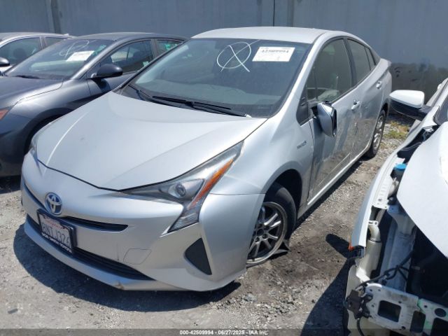 JTDKBRFUXG3513086 Toyota 2zr-fxe,1nm