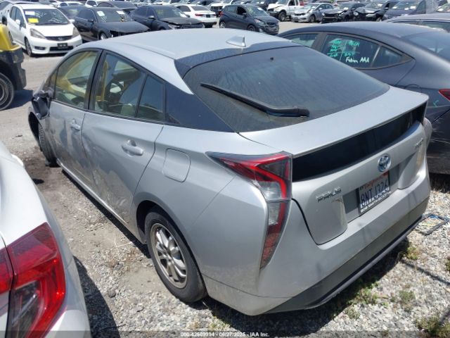 JTDKBRFUXG3513086 Toyota 2zr-fxe,1nm