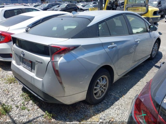 JTDKBRFUXG3513086 Toyota 2zr-fxe,1nm
