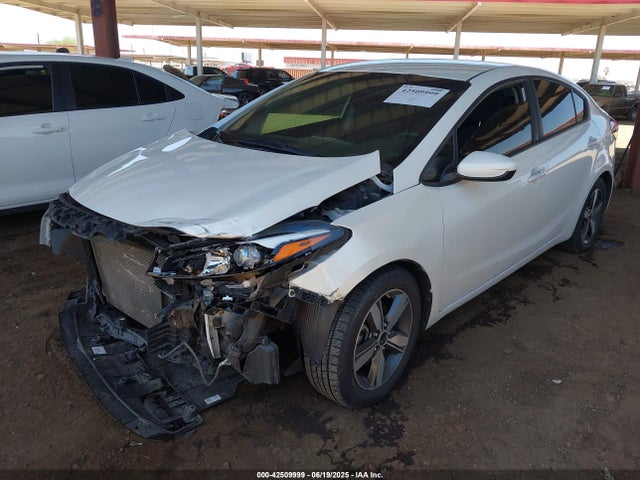 KIA mpi nu 2018 3KPFL4A71JE239554 Image 2