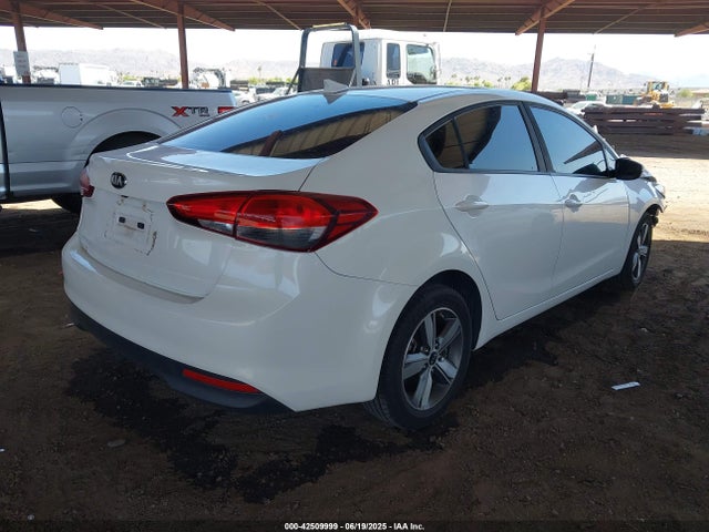 KIA mpi nu 2018 3KPFL4A71JE239554 Image 4