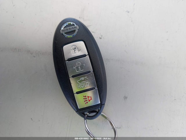 Nissan 2019 2019 3N1AB7AP0KY246707 Image 11