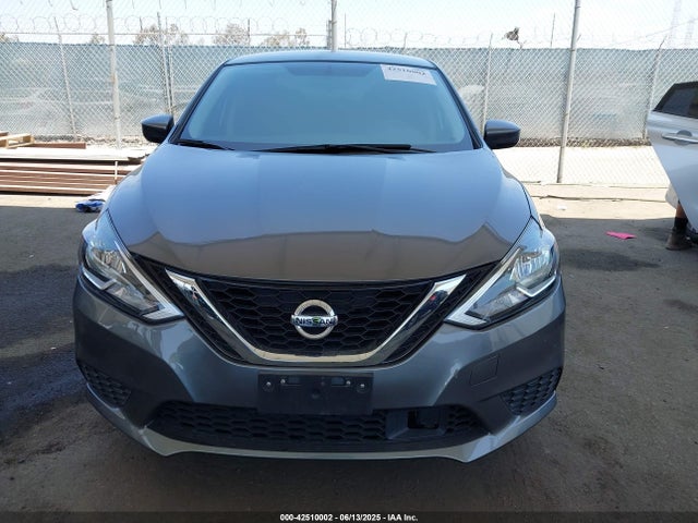 Nissan 2019 2019 3N1AB7AP0KY246707 Image 13