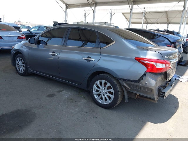 Nissan 2019 2019 3N1AB7AP0KY246707 Image 3