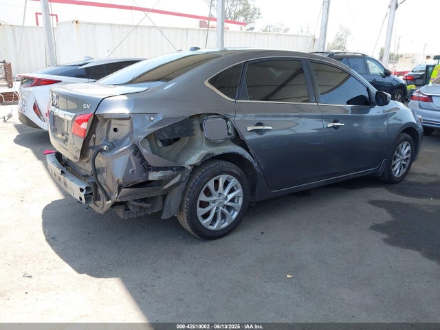 Nissan 2019 2019 3N1AB7AP0KY246707 Image 4