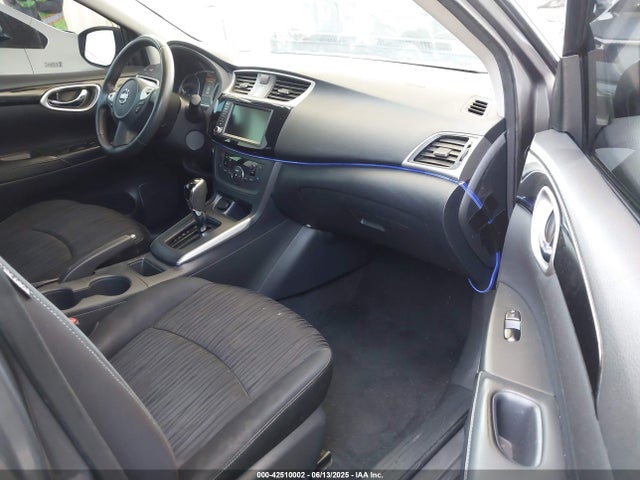 Nissan 2019 2019 3N1AB7AP0KY246707 Image 5