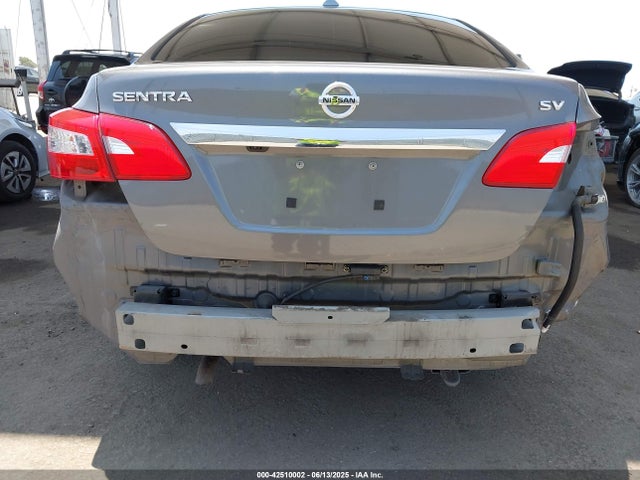 Nissan 2019 2019 3N1AB7AP0KY246707 Image 6