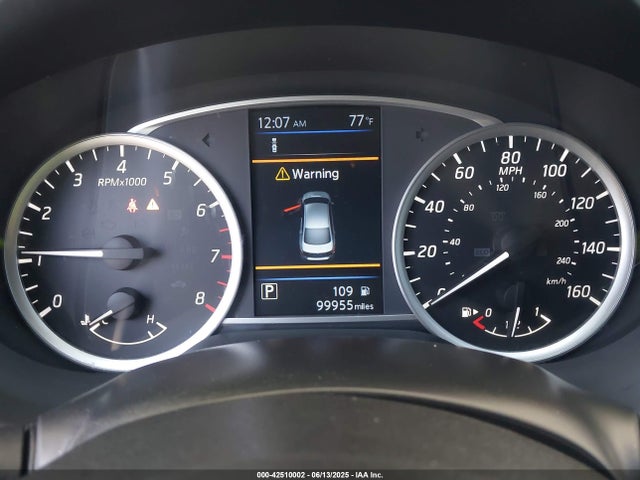 Nissan 2019 2019 3N1AB7AP0KY246707 Image 7