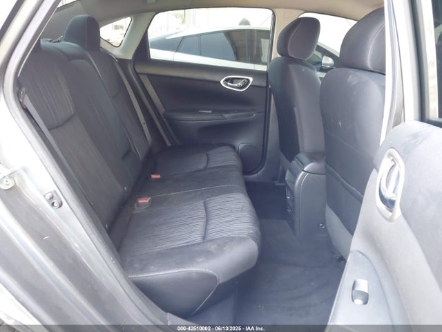 Nissan 2019 2019 3N1AB7AP0KY246707 Image 8