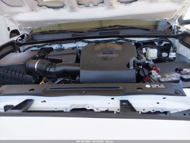 3TMAZ5CN9KM11289 Toyota Tacoma Trd Off Road