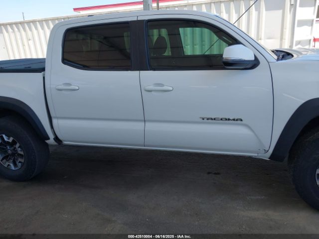 3TMAZ5CN9KM11289 Toyota Tacoma Trd Off Road
