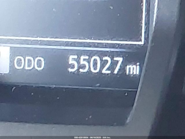 3TMAZ5CN9KM11289 Toyota Tacoma Trd Off Road