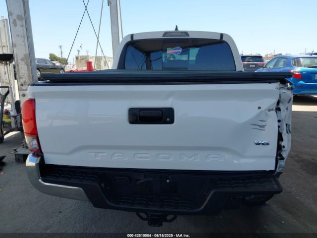 3TMAZ5CN9KM11289 Toyota Tacoma Trd Off Road