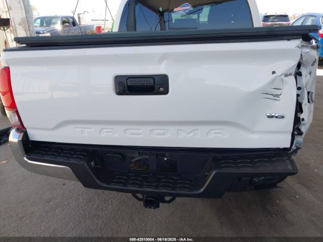 3TMAZ5CN9KM11289 Toyota Tacoma Trd Off Road