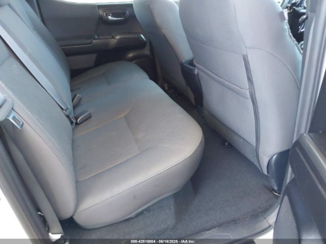 3TMAZ5CN9KM11289 Toyota Tacoma Trd Off Road