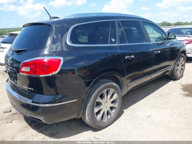 5GAKRCKD4GJ159903 Buick llt - sidi, alum, 60 degrees