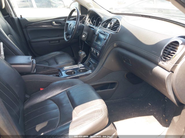 5GAKRCKD4GJ159903 Buick llt - sidi, alum, 60 degrees