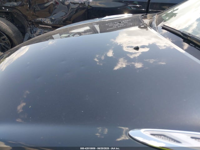 5GAKRCKD4GJ159903 Buick llt - sidi, alum, 60 degrees