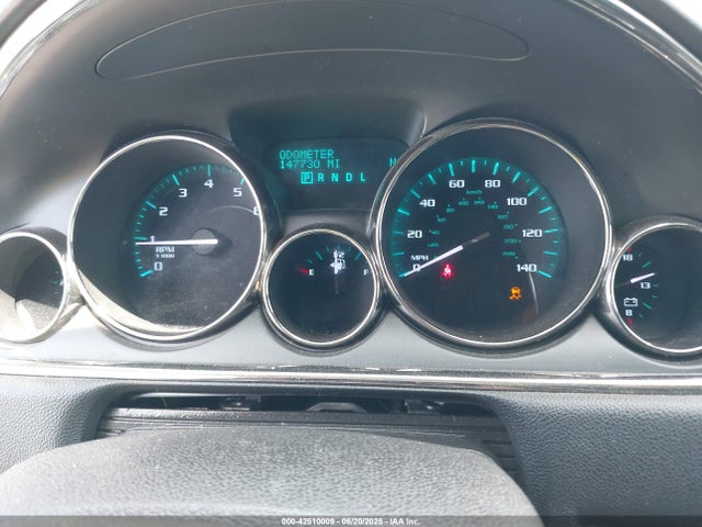 5GAKRCKD4GJ159903 Buick llt - sidi, alum, 60 degrees