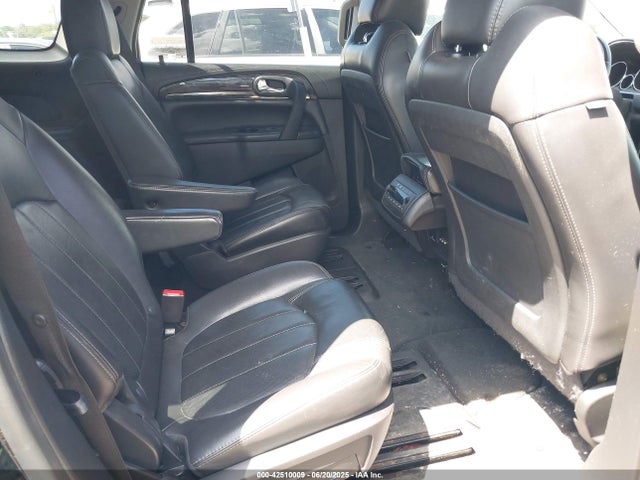 5GAKRCKD4GJ159903 Buick llt - sidi, alum, 60 degrees