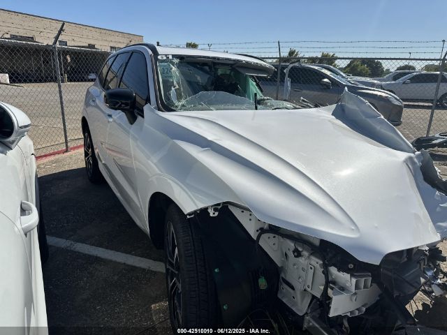 2024 VOLVO XC60 YV4L12RL3R1731352