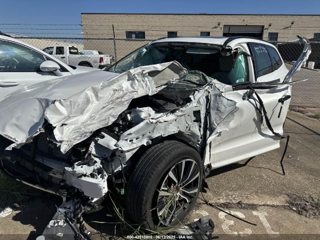 2024 VOLVO XC60 YV4L12RL3R1731352 Photo 1