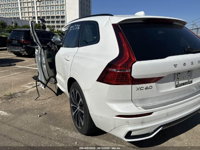 2024 VOLVO XC60 YV4L12RL3R1731352 Photo 2