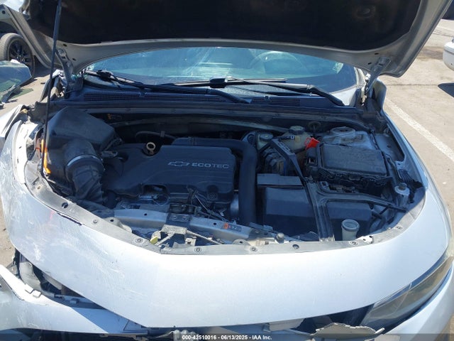 1G1ZB5ST1GF205204 Chevrolet lfv - di: direct injection, vvt, gen1 gmna