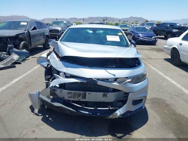 1G1ZB5ST1GF205204 Chevrolet lfv - di: direct injection, vvt, gen1 gmna