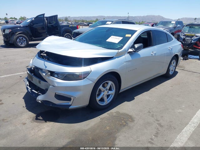 1G1ZB5ST1GF205204 Chevrolet lfv - di: direct injection, vvt, gen1 gmna