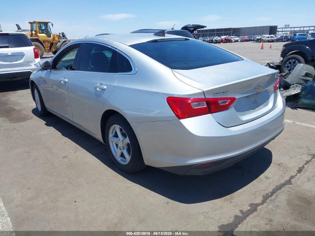 1G1ZB5ST1GF205204 Chevrolet lfv - di: direct injection, vvt, gen1 gmna
