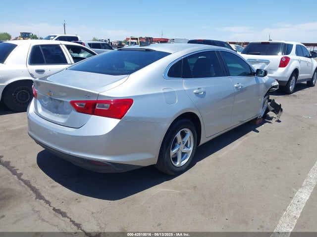 1G1ZB5ST1GF205204 Chevrolet lfv - di: direct injection, vvt, gen1 gmna