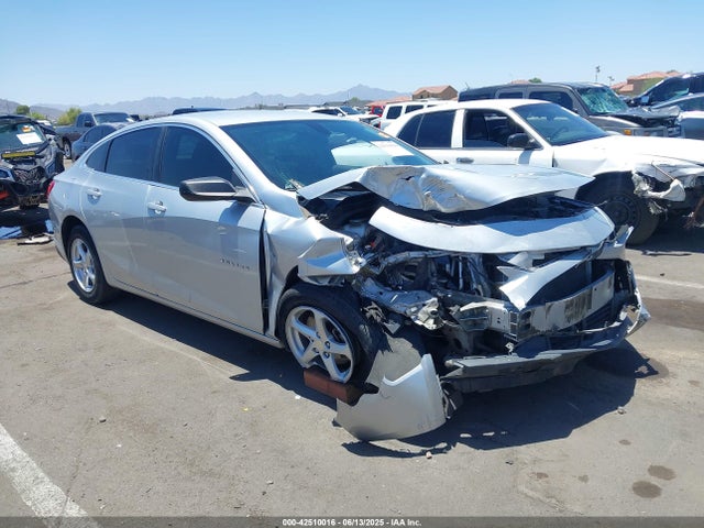 1G1ZB5ST1GF205204 Chevrolet lfv - di: direct injection, vvt, gen1 gmna