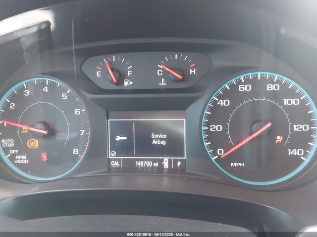 1G1ZB5ST1GF205204 Chevrolet lfv - di: direct injection, vvt, gen1 gmna